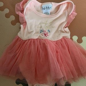 Nicole Miller 2 piece set